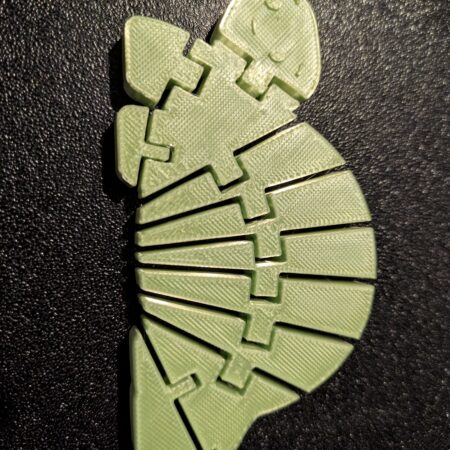 Flexi Turtle