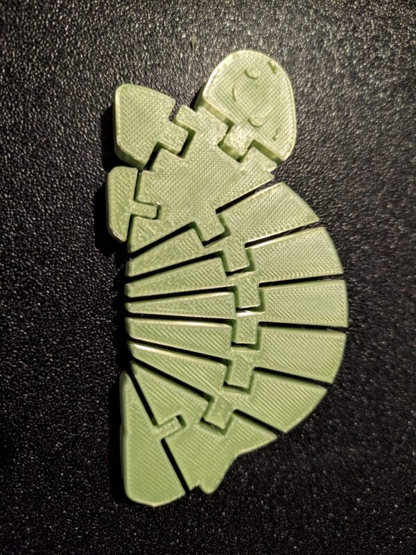 Flexi Turtle